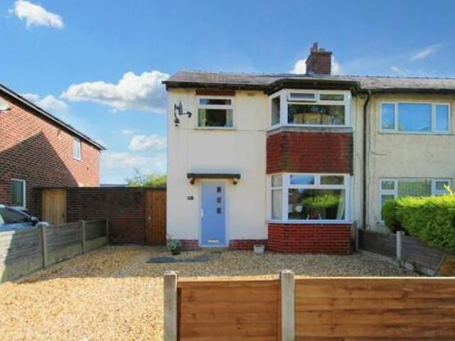 House for sale in Warrington, England