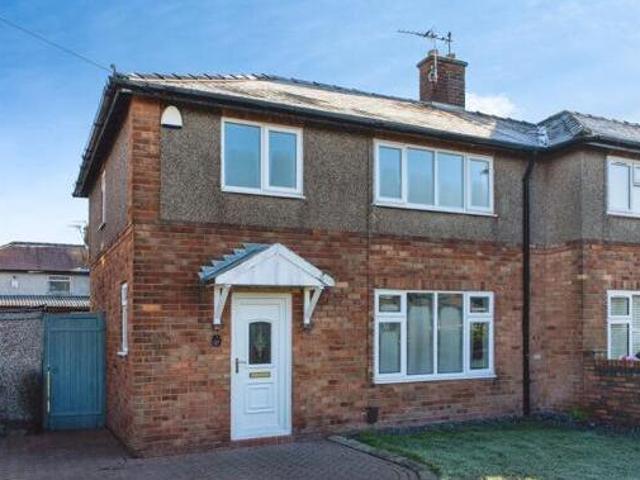 House for sale in Warrington
