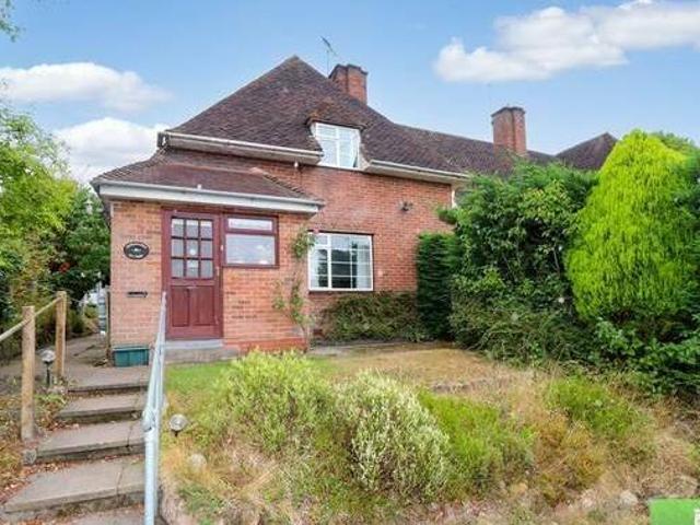 House for rent in Binley, West Midlands