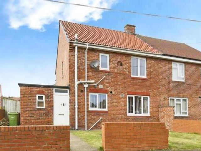 House for sale in Washington, Sunderland