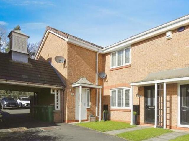 House for sale in Washington, Sunderland