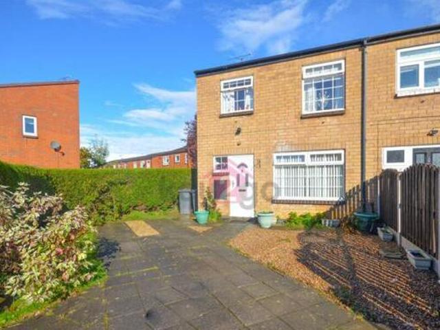 House for sale in Waterthorpe, South Yorkshire