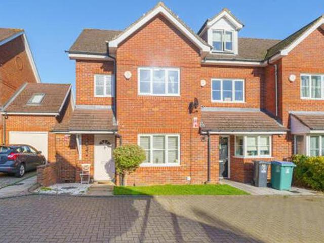 House for sale in North Watford