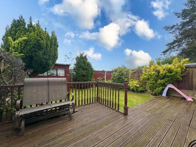 Cottage for sale in Calderstones