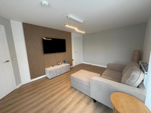 Cottage for sale in Dalmarnock, Scotland