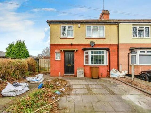 House for sale in Rough Hay, Darlaston