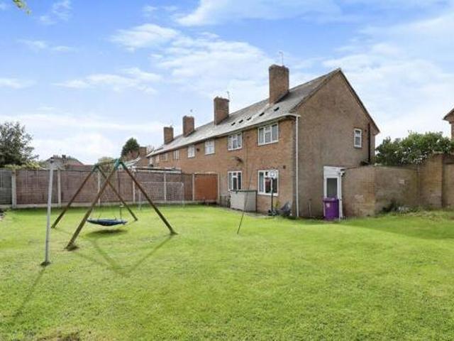House for sale in Wednesfield, West Midlands