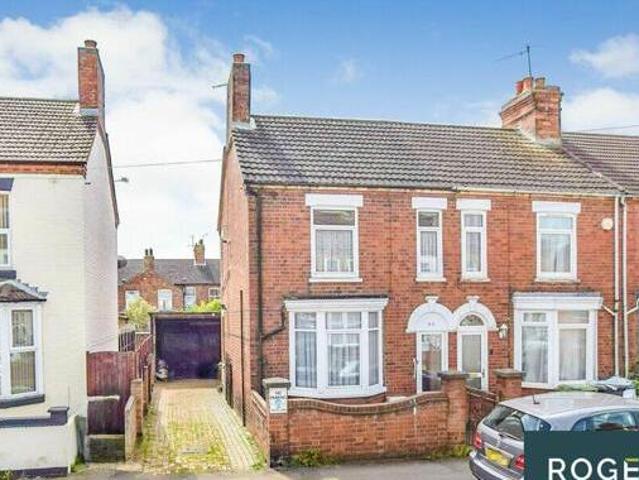 House for sale in Burrow's Bush, Wellingborough