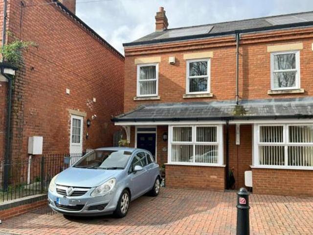 House for sale in Burrow's Bush, Wellingborough