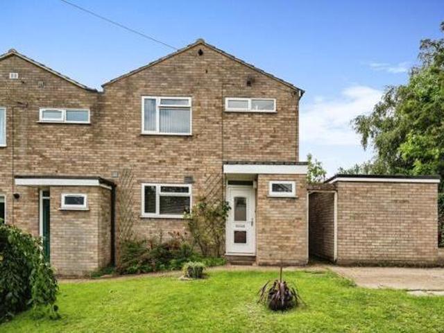 House for sale in Welwyn Garden City, Welwyn Hatfield