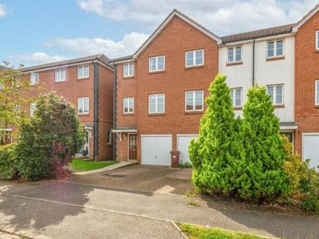 House for sale in Welwyn Garden City, Welwyn Hatfield