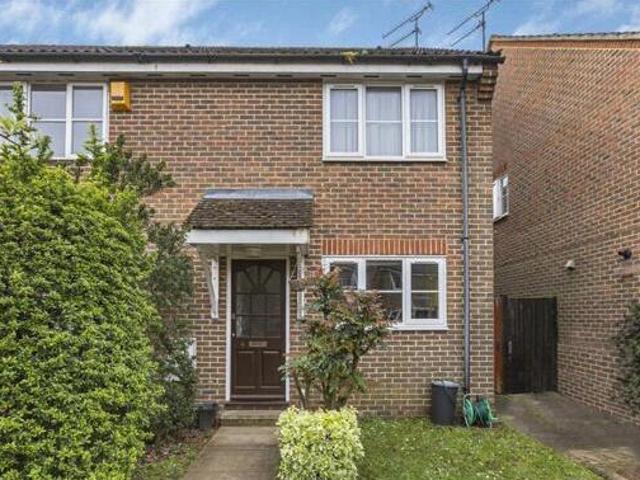 House for sale in Welwyn Garden City, Welwyn Hatfield
