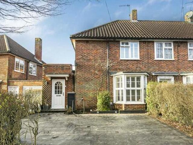 House for sale in Fretherne, Hertfordshire