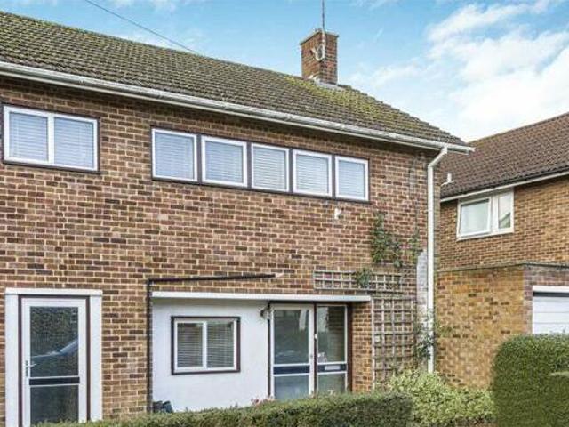 House for sale in Welwyn Garden City, Welwyn Hatfield