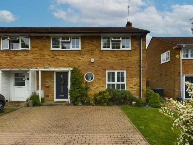 House for sale in Fretherne, Hertfordshire