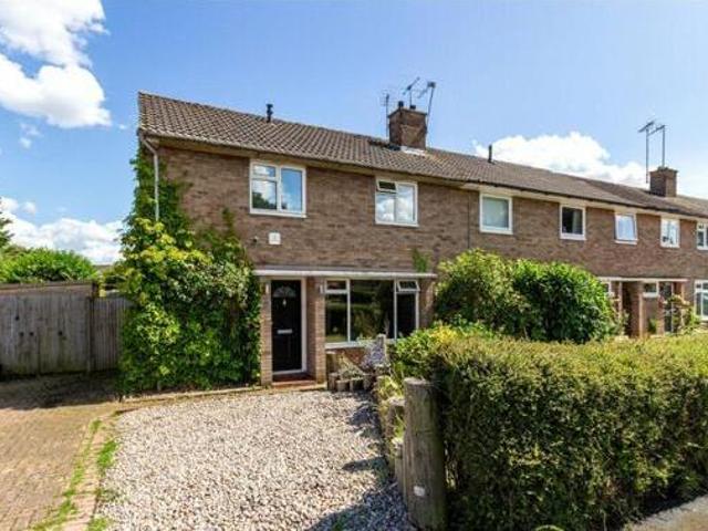 House for sale in Fretherne, Hertfordshire