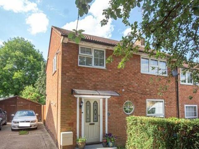 House for sale in Fretherne, Hertfordshire