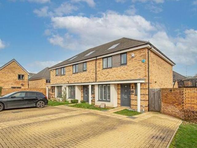 House for sale in Fretherne, Hertfordshire
