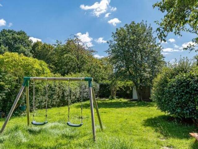 House for sale in Fretherne, Hertfordshire