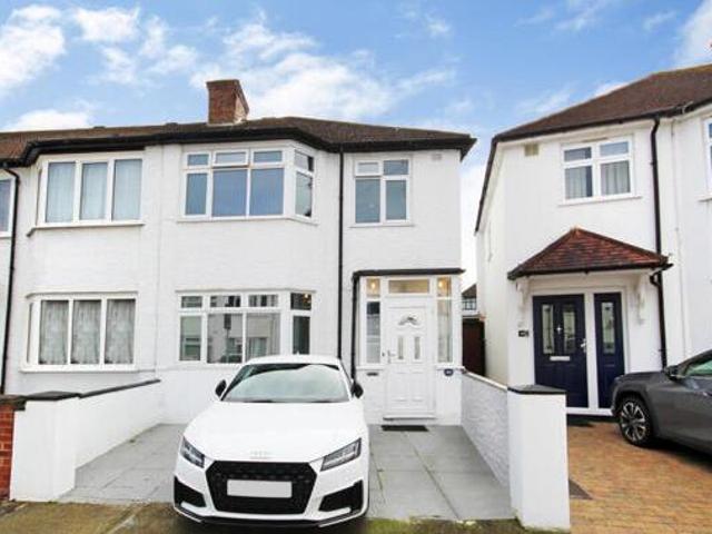 House for sale in Wembley, Greater London