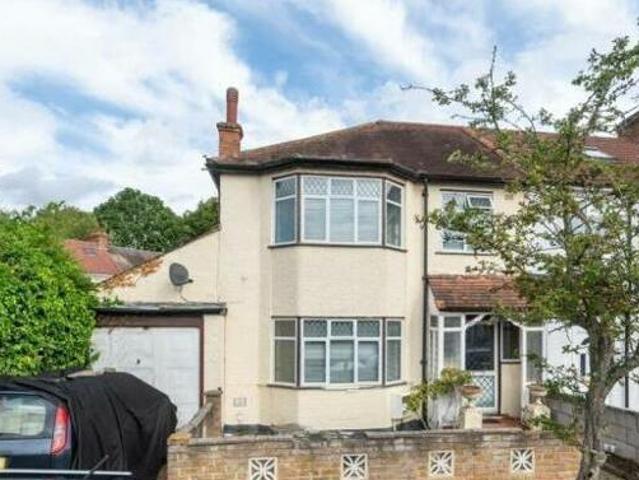House for sale in Wembley, Greater London
