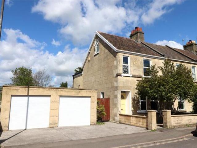 Cottage for sale in Dulcote, Bath And North East Somerset