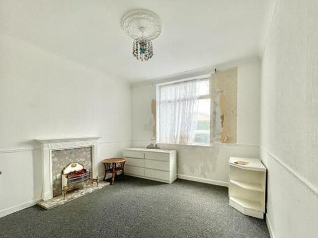 House for sale in West Bromwich, West Midlands