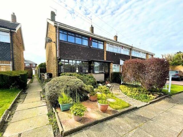 House for sale in West Bromwich, West Midlands