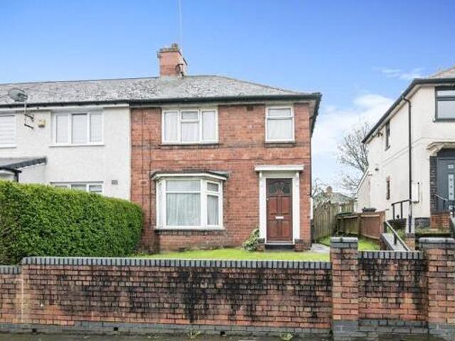House for sale in West Bromwich, West Midlands