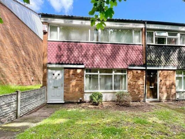 House for sale in Bird End, West Bromwich