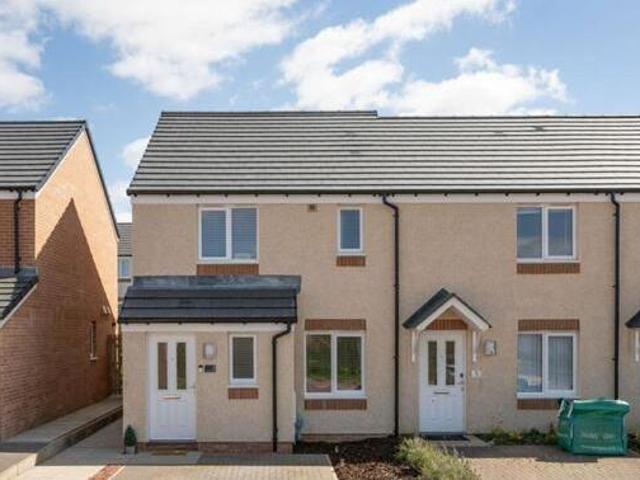 House for sale in West Calder, Scotland
