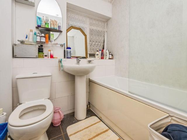 Cottage for sale in Lozells, West Midlands