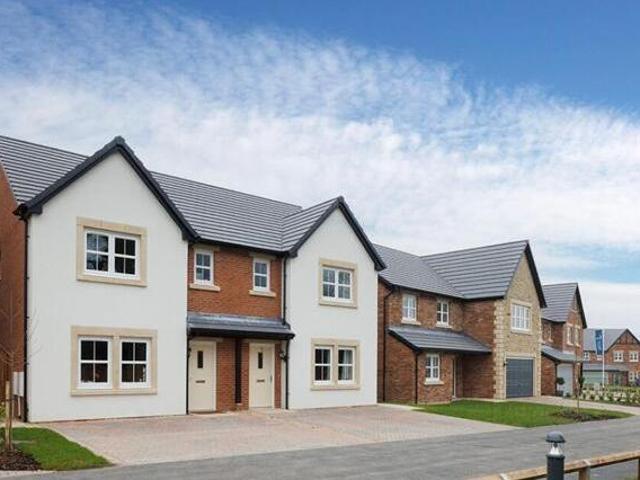 House for sale in England