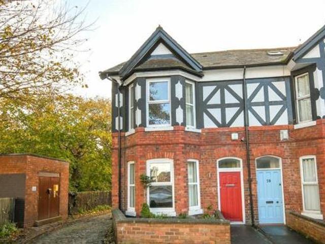 House for sale in Wirral