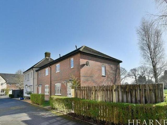 House for sale in West Moors, Ferndown
