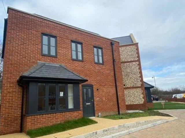 House for sale in Worthing, West Sussex