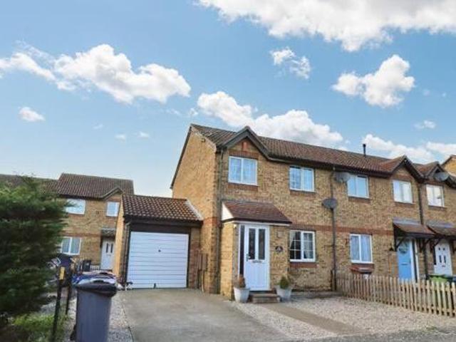 House for sale in Grays, Essex