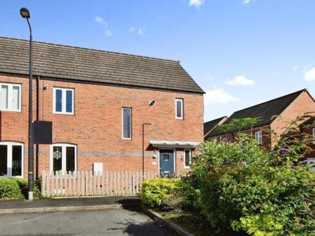 House for sale in Altrincham, Trafford