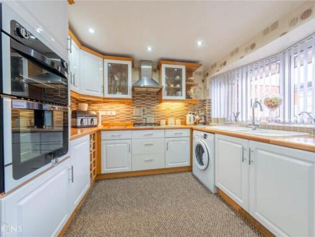Cottage for sale in Garretts Green, Birmingham