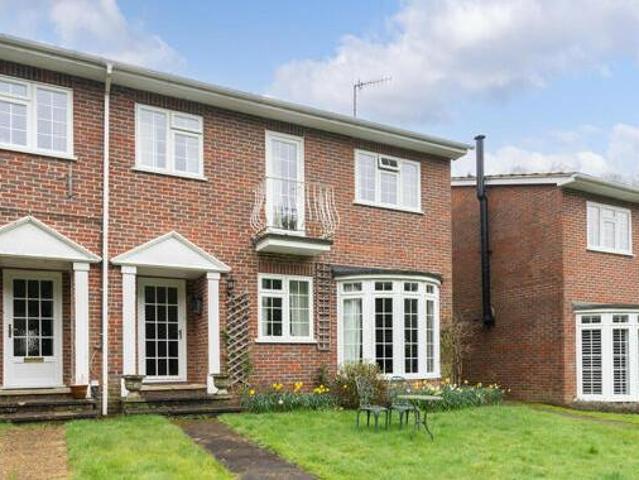 House for sale in Lyons, Greater London