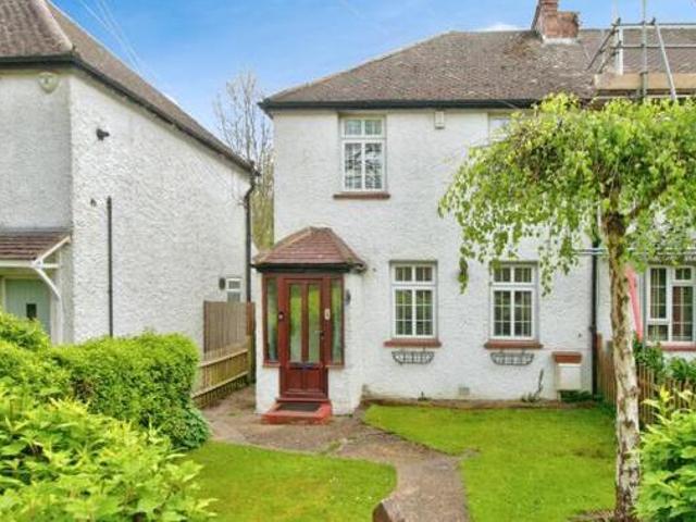 House for sale in Westerham, Sevenoaks