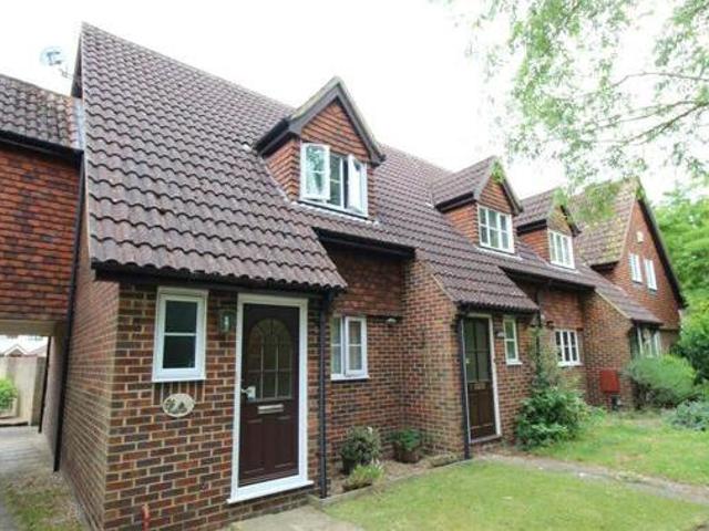 House for sale in Surrey, England