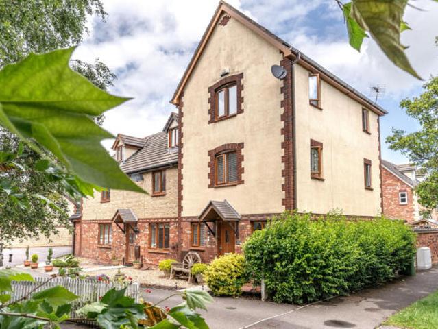 Cottage for sale in Emersons Green, South Gloucestershire