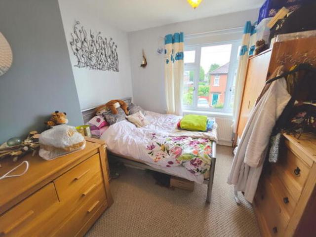 Cottage for sale in Longton, Stoke-on-Trent