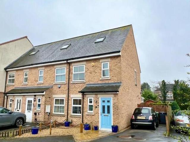 House for sale in Wetherby, West Yorkshire