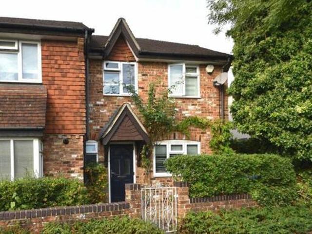 House for sale in Blackhills, Surrey