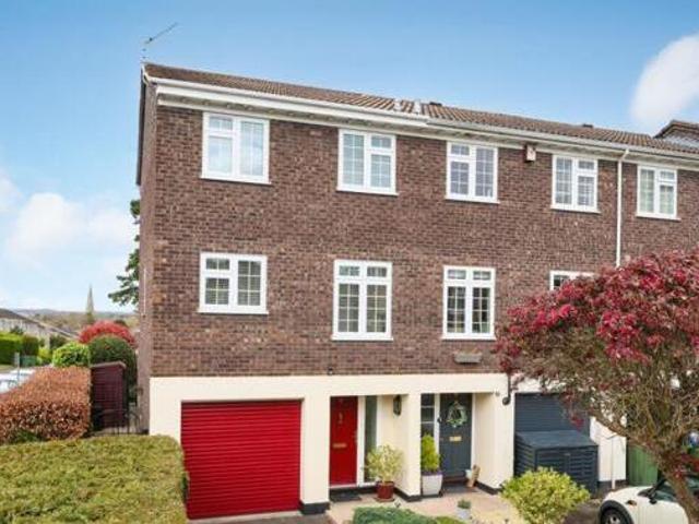 House for sale in Blackhills, Surrey