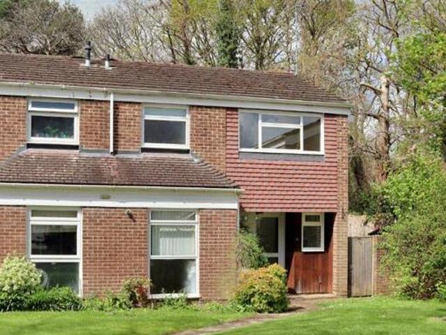 House for sale in Weybridge, Elmbridge