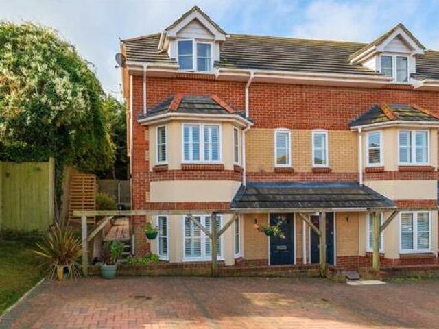 House for sale in Weymouth, East Dorset