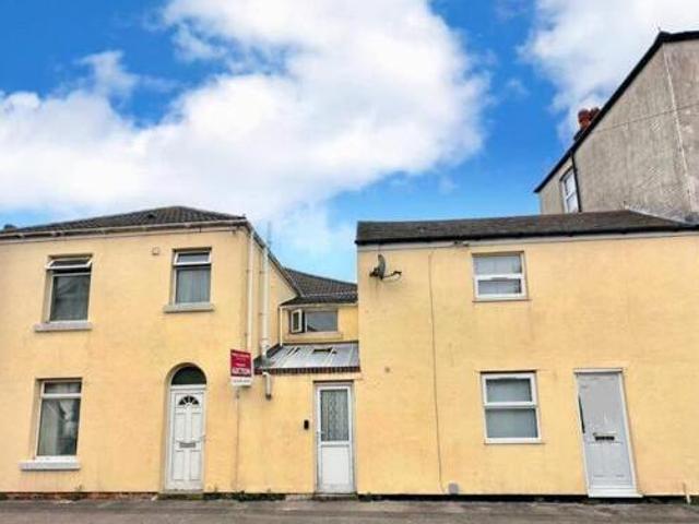 House for sale in Melcombe Regis, Weymouth